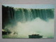 Kov 574-8  - NIAGARA FALLS, CANADA,  - Niagarafälle