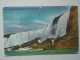 Kov 574-8  - NIAGARA FALLS, CANADA,  - Cataratas Del Niágara