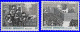 Grèce 1982. ~ YT 1479 + 80** + BF 2** - Hommage Résistance Nationale - Unused Stamps