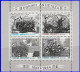 Grèce 1982. ~ YT 1479 + 80** + BF 2** - Hommage Résistance Nationale - Unused Stamps