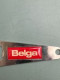 Belga Opener Metaal - Advertising Items