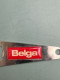 Belga Opener Metaal - Objets Publicitaires