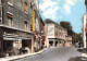 FRANCE - Thouars - La Rue Porte De Paris - Carte Postale - Thouars