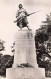 FRANCE - Nouméa - Vue Sur Un Monument Aux Morts - Statue D'un Soldat - Vue Générale - Carte Postale Ancienne - Nouvelle Calédonie