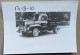 1949 DIAMOND T Trucks Model 222 Pickup - 12,5 X 9 Cm (REPRO PHOTO! Zie Beschrijving, Voir Description, See Description)! - Coches