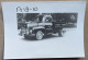 1949 DIAMOND T Trucks Model 222 Pickup - 12,5 X 9 Cm (REPRO PHOTO! Zie Beschrijving, Voir Description, See Description)! - Automobiles