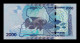 Samoa 10 Tala 2023 (2024) Pick 48 Nuevo Polymer Sc Unc - Samoa