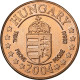 Hongrie, 2 Euro Cent, 2004, Cuivre, SPL+ - Privatentwürfe