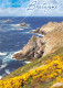 29   Plogoff Le Bout Du Monde à La Pointe Du Raz De Sein Par Temps Calme  209 / KEVREN0772 - Plogoff