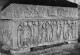 40 AIRE SUR L'ADOUR  Sarcophage Palléo Chrétien église Sainte Quitterie 135 / KEVREN0772 - Aire