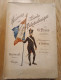 C1 Pinet HISTOIRE DE L ECOLE POLYTECHNIQUE 1887 Grand Format ILLUSTRE - Francés