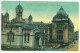 RO 68 - 20509 BUCURESTI, Post Office & Zlatari Church, Romania - Old Postcard - Unused - Rumänien