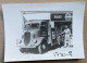 STUDEBAKER Truck - 12,5 X 9 Cm. (REPRO PHOTO ! Zie Beschrijving, Voir Description, See Description) ! - Automobili