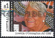 AUSTRALIA 2017 $1 Multicoloured, Australian Legends-Lowitja O'Donoghue AC CBE Used - Used Stamps