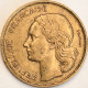 France - 20 Francs 1952 B, KM# 917.2 (#4159) - 20 Francs