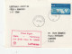 Delcampe - NORGE - NORWAY - NORVEGE - Collection Of 5 Old Letters & Covers (1830 -1966) - 10 Scans - € 49 Euros - Colecciones