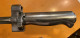 Delcampe - Baïonnette Pour Le Fusil Lebel (12). France. M1886/93/1916. - Knives/Swords