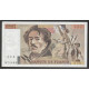 FAY 69/13a - 100 FRANCS DELACROIX - TYPE 1978 MODIFIE - 1989 - PICK 154 - Q.132 - TTB+ - 100 F 1978-1995 ''Delacroix''