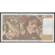 FAY 69/13a - 100 FRANCS DELACROIX - TYPE 1978 MODIFIE - 1989 - PICK 154 - Q.132 - TTB+ - 100 F 1978-1995 ''Delacroix''