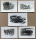 (5 X) Thème: CAMIONS Thema: TRUCKS -  (REPRO PHOTO ! - Zie Beschrijving - Voir Description - See Description) ! - Automobili