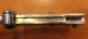 Delcampe - Baïonnette Pour Fusil Chasspot M1866 (304) - Knives/Swords