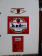 Delcampe - Lot De 7 étiquettes De Bières Belges - Brasserie Jupiler Interbrew - Cerveza