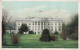 ETATS UNIS - Washington - White House - The South Lawn - Colorisé - Carte Postale Ancienne - Washington DC