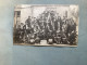 Carte Photo 1921 Groupe De Conscrits Photographe Désiré Sannois - Personen