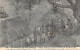 Nouvelle Calédonie - Tribu Canaque Dans Les Gorges Du Mont Mû - Animé - Carte Postale Ancienne - Neukaledonien