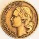 France - 50 Francs 1952, KM# 918.1 (#4162) - 50 Francs