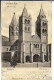 GEBWEILER (68) Pfarrkirche, Envoi 1903, Tb Allemand - Guebwiller