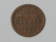 ALLEMAGNE -  ¼ Stuber 1783 P.M  - Charles-Théodore    **** EN ACHAT IMMEDIAT **** - Groschen & Andere Kleinmünzen
