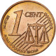 Hongrie, 1 Cent, 2004, Acier Plaqué Cuivre, SPL+ - Hongrie