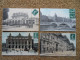 XAX041-Paris Lot De 18 CPA - Loten, Series, Verzamelingen