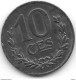 *Luxembourg 10 Centimes 1923 !!!!   Km 31    Xf+/ms60 !! Catalog Val 125,00$ - Luxembourg