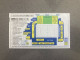 Chelsea V Bolton Wanderers 2003-04 Match Ticket - Eintrittskarten