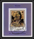 Ajman - 2565/ N° 702/709 Peinture Tableaux Paintings Dali Picasso Deluxe Miniature Sheets Blocs Complet Used - Ajman