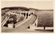 BELGIQUE - Eupen - Barrage De La Vesdre - Vue Sur Le Barrage - Vue Générale - Carte Postale Ancienne - Eupen