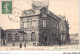 AJMP3-0254 - POSTE - ARMENTIERES - L'HOTEL DES POSTES ET TELEGRAPHES - Poste & Facteurs