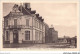 AJMP3-0252 - POSTE - LES SABLES D'OLONNE - HOTEL DES POSTES ET RUE DE LA POSTE - Poste & Facteurs