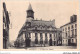 AJMP3-0222 - POSTE - ALENCON - L'HOTEL DES POSTES - Post & Briefboten