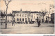 AJMP3-0217 - POSTE - CARMAUX - PLACE VICTOR-HUGO ET LES POSTES - Post & Briefboten