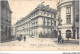 AJMP3-0211 - POSTE - PARIS - L'HOTEL DES POSTES - Poste & Facteurs