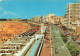 FRANCE - Les Sables D'Olonne - Le Remblai - Animé - Colorisé - Carte Postale - Sables D'Olonne