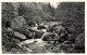 BELGIQUE - Vallée De La Hoegne - Vue Sur Les Cascatelles - Rochers - Vue Générale - Carte Postale Ancienne - Autres & Non Classés