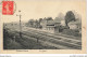 ALAP5-57-0485 - CHATEAU-SALINS - La Gare - Chateau Salins