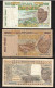 Delcampe - MONDE - Lot De 15  Billets Etrangers - Andere - Afrika