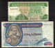 Delcampe - MONDE - Lot De 15  Billets Etrangers - Autres - Afrique