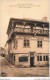 ALAP2-57-0138 - VIC-sur-SEILLE - Lorraine - Ancien Hôtel De La Monnaie - Restauré Par L'arch - Heppe - Vic Sur Seille