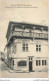 ALAP2-57-0136 - VIC-sur-SEILLE - Lorraine - Ancien Hôtel De La Monnaie - Vic Sur Seille